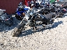 JH2RC4305RM****** Usados y Reparables 1994 Honda VF750 (Magna V45) en Rec Rides Online Exclusive