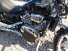 JH2RC4305RM****** Destrozados 1994 Honda VF750 (Magna V45) en Rec Rides Online Exclusive