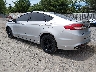 3FA6P0H98JR****** Salvage and Repairable 2018 Ford Fusion in Southern New Jersey