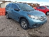 2HKRM4H39EH****** Salvage and Wrecked 2014 Honda CR-V in Denver East