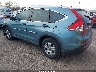 2HKRM4H39EH****** Salvage and Repairable 2014 Honda CR-V in Denver East