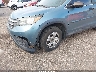 2HKRM4H39EH****** Salvage and Repairable 2014 Honda CR-V in Colorado State