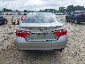 4T1BF1FK7FU****** Wrecked 2015 Toyota Camry