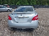 1N4AA5AP1BC****** Wrecked 2011 Nissan Maxima