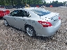 1N4AA5AP1BC****** Salvage and Repairable 2011 Nissan Maxima in Lexington