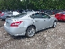 1N4AA5AP1BC****** Salvage and Wrecked 2011 Nissan Maxima in South Carolina State