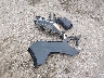 2FMPK4K93KB****** Wrecked 2019 Ford Edge in Kansas State