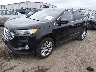 2FMPK4K93KB****** Used and Repairable 2019 Ford Edge in Wichita