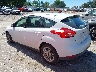 1FADP3K23FL****** Reparables 2015 Ford Focus en Estado de Georgia