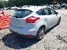 1FADP3K23FL****** Salvamento y Destrozados 2015 Ford Focus en Estado de Georgia