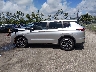 JA4J3TA87NZ****** Reparables 2022 Mitsubishi Outlander en Estado de Florida