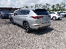 JA4J3TA87NZ****** Salvamento y Reparables 2022 Mitsubishi Outlander en Jacksonville