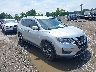 JN8AT2MV7KW****** Salvamento y Destrozados 2019 Nissan Rogue en Richmond
