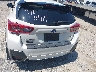 JF2GTACC8L9****** Wrecked 2020 Subaru Crosstrek