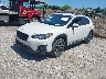 JF2GTACC8L9****** Used and Repairable 2020 Subaru Crosstrek in Providence