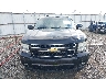 1GNSCJE0XDR****** Wrecked 2013 Chevrolet Suburban in Georgia State
