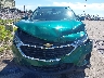 2GNAXJEV3K6****** Wrecked 2019 Chevrolet Equinox in Michigan State