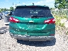 2GNAXJEV3K6****** Wrecked 2019 Chevrolet Equinox