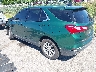 2GNAXJEV3K6****** Salvage and Repairable 2019 Chevrolet Equinox in Detroit