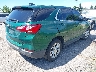 2GNAXJEV3K6****** Salvage and Wrecked 2019 Chevrolet Equinox in Michigan State