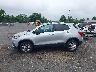 KL7CJPSM4MB****** Reparables 2021 Chevrolet Trax en Estado de Virginia