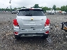 KL7CJPSM4MB****** Destrozados 2021 Chevrolet Trax