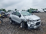 KL7CJPSM4MB****** Salvamento y Destrozados 2021 Chevrolet Trax en Culpeper