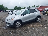 KL7CJPSM4MB****** Usados y Reparables 2021 Chevrolet Trax en Culpeper