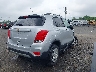 KL7CJPSM4MB****** Salvamento y Destrozados 2021 Chevrolet Trax en Estado de Virginia