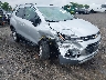KL7CJPSM4MB****** Salvamento y Reparables 2021 Chevrolet Trax en Estado de Virginia