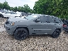 1C4RJEAG5MC****** Reparables 2021 Jeep Grand Cherokee en Estado de Ohio