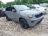 1C4RJEAG5MC****** Salvamento y Destrozados 2021 Jeep Grand Cherokee en Dayton