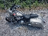 56KTCABB8N3****** Wrecked 2022 Indian Chieftain Limited in Mississippi State