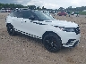 SALYL2EXXSA****** Salvamento y Destrozados 2025 Land Rover Range Rover Velar en Knoxville