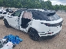 SALYL2EXXSA****** Salvamento y Reparables 2025 Land Rover Range Rover Velar en Knoxville