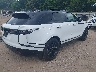 SALYL2EXXSA****** Salvamento y Destrozados 2025 Land Rover Range Rover Velar en Estado de Tennessee
