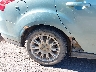 1FAHP3F21CL****** Usados 2012 Ford Focus en Estado de Michigan