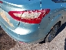1FAHP3F21CL****** Reparables 2012 Ford Focus en Estado de Michigan