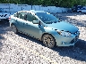 1FAHP3F21CL****** Salvamento y Destrozados 2012 Ford Focus en Grand Rapids