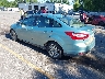 1FAHP3F21CL****** Salvamento y Reparables 2012 Ford Focus en Grand Rapids