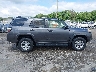 JTEBU5JR7L5****** Repairable 2020 Toyota 4Runner in Virginia State