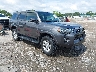 JTEBU5JR7L5****** Salvage and Wrecked 2020 Toyota 4Runner in Richmond