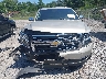 1GNSCCKC0HR****** Wrecked 2017 Chevrolet Tahoe in South Carolina State