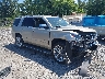 1GNSCCKC0HR****** Salvage and Wrecked 2017 Chevrolet Tahoe in Charleston