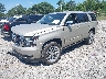 1GNSCCKC0HR****** Used and Repairable 2017 Chevrolet Tahoe in Charleston