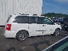 2C4RC1CG7GR****** Repairable 2016 Chrysler Town & Country in Illinois State