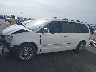 2C4RC1CG7GR****** Salvage 2016 Chrysler Town & Country