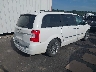 2C4RC1CG7GR****** Salvage and Wrecked 2016 Chrysler Town & Country in Illinois State