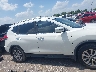 JN8AT2MT4HW****** Usados 2017 Nissan Rogue en Estado de Texas