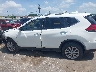 JN8AT2MT4HW****** Reparables 2017 Nissan Rogue en Estado de Texas